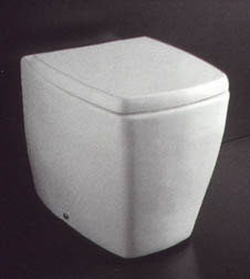 Toilettes Galassia SA02