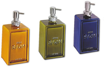 Accessoires, Lavabos