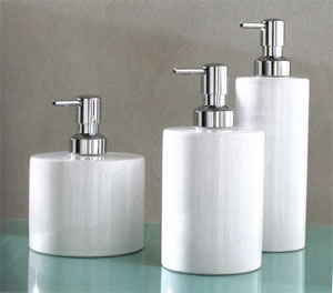Accessoires, Lavabos