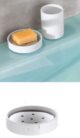 Accessoires, Lavabos