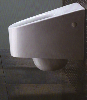 Toilettes Catalano Sistema Thun