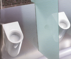 Toilettes Catalano Sistema Thun