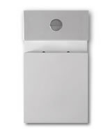 Toilettes, Lavabos à poser, Vasques