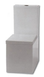 Toilettes, Lavabos à poser, Vasques