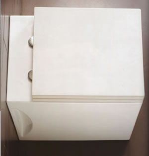 Toilettes, Lavabos à poser, Vasques