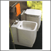 Toilettes