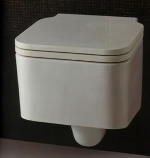 Toilette