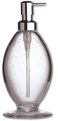 Accessoires inox en acier, Lavabos
