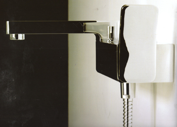 Robinet Mitigeur, Douches, robinets de douche, mettant d'aplomb des Robinetterie Mitiguer