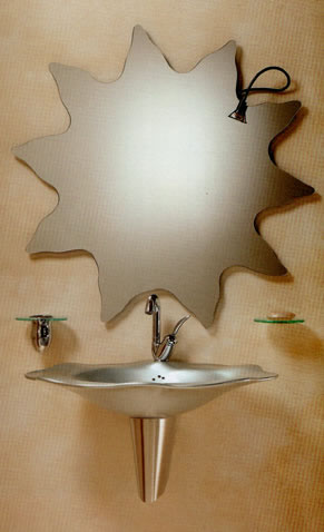 Accessoires, Vasques