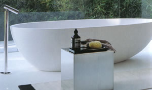 Baignoires Agape Spoon XL