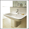 Vasques Duravit