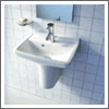 Vasques Duravit