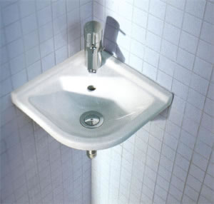 Lavabos Duravit Starck 3