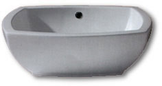 Vasques White Stone Ark