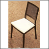 Diner des chaises, chaises contemporaines, Salles de Bains Douches, Meubles