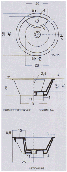 Vasques