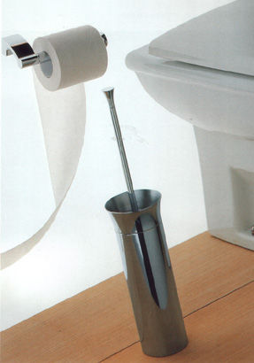 Accessoires, Vasques