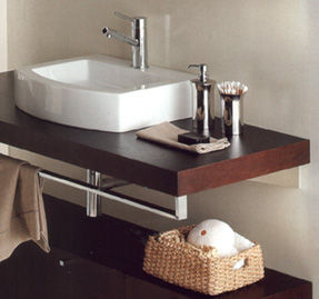 Accessoires, Vasques