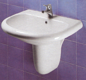 Lavabo Ideal Standard Tesi