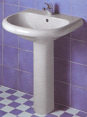 Lavabo Ideal Standard Tesi