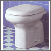 Toilettes