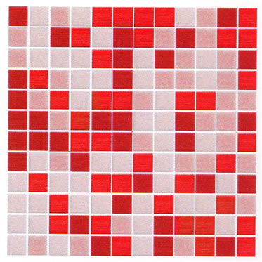 Carreaux de mosaïque