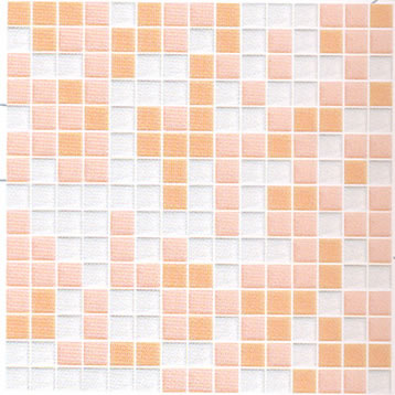 Carreaux de mosaïque
