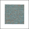  carrelage en verre, carreaux de céramique, mosaïque, Salles de Bains, mosaïque