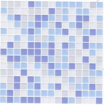 Carreaux de mosaïque