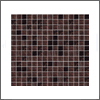 carrelage en verre, carreaux de céramique, mosaïque, Salles de Bains, mosaïque