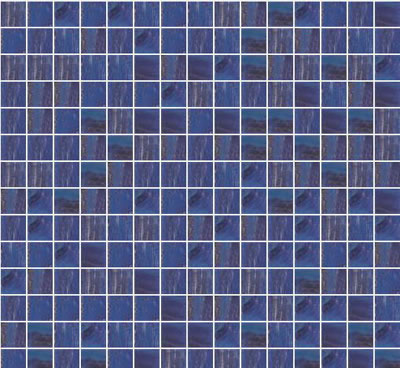 Carreaux de mosaïque