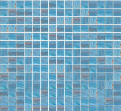 Carreaux de mosaïque