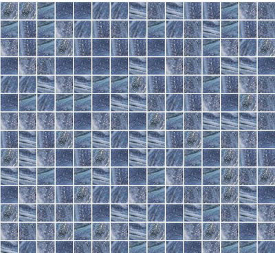 Carreaux de mosaïque