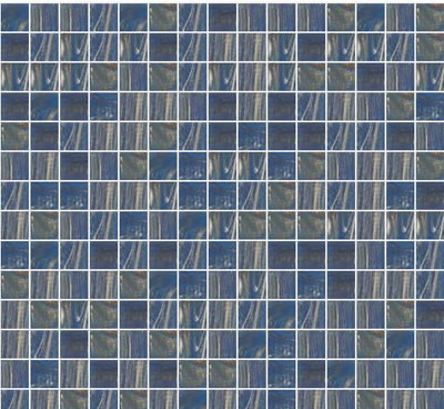 Carreaux de mosaïque