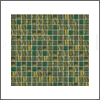  carrelage en verre, carreaux de céramique, mosaïque, Salles de Bains, mosaïque
