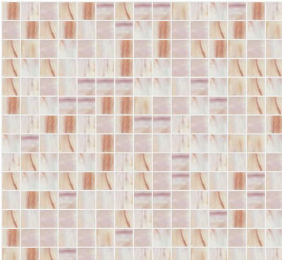 Carreaux de mosaïque