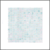  carrelage en verre, carreaux de céramique, mosaïque, Salles de Bains, mosaïque