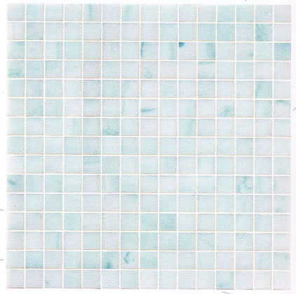Carreaux de mosaïque