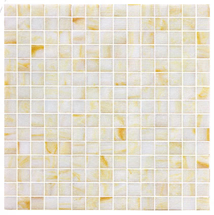 Carreaux de mosaïque