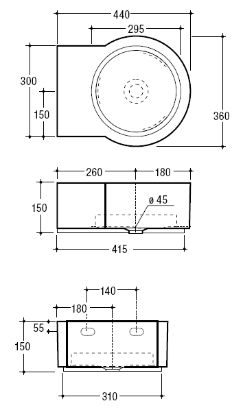 Vasques Vitruvit Turn