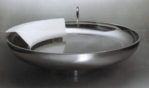 Baignoires Agape UFO