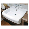 Lavabos Flaminia
