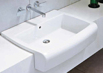 Flaminia Una Lavabos