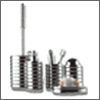 Accessoires, Vasques