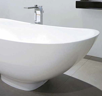 Baignoires Flaminia Vasca