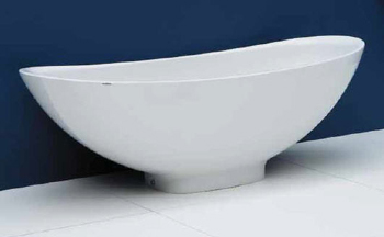 Baignoires Flaminia Vasca