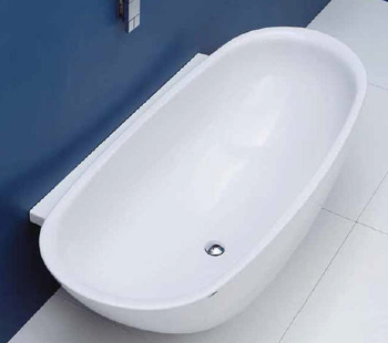 Baignoires Flaminia Vasca