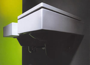 Toilettes Catalano Verso