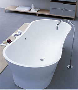 Baignoires Agape Vice Versa